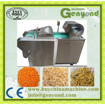 Multi Functional Fruits Cutting Machine